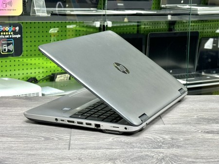 HP ProBook 650 G2 3